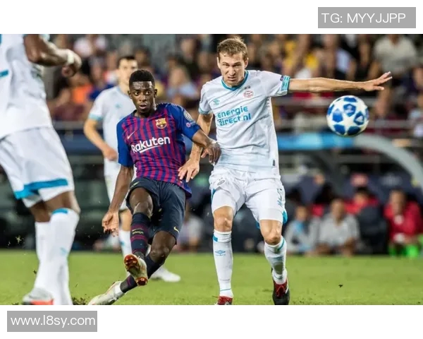 塞维利亚重磅签约：2000万欧元引进巴萨天才边锋登贝莱