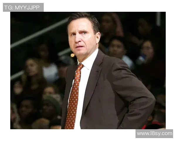 奇才主帅斯科特-布鲁克斯赛后抨击球队表现