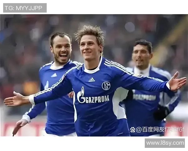 沙尔克04客场大败垫底积分榜遭逢低谷