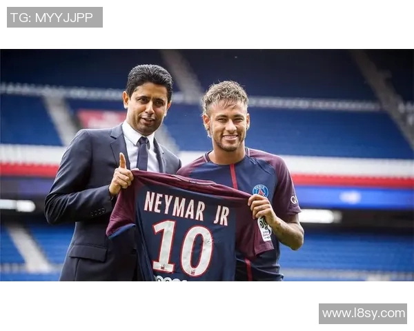 内马尔梅开二度,巴黎圣日耳曼客场3-0完胜马赛,领跑法甲积分榜