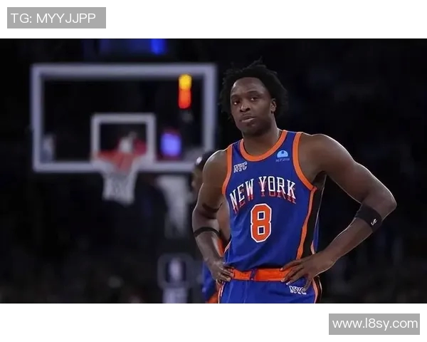 尼克斯全明星后卫兰德尔赛季报销，纽约篮球迷该如何应对？