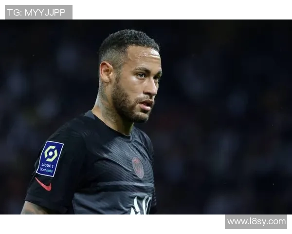 内马尔闪耀全场，巴黎圣日耳曼完胜马赛，领跑法甲积分榜